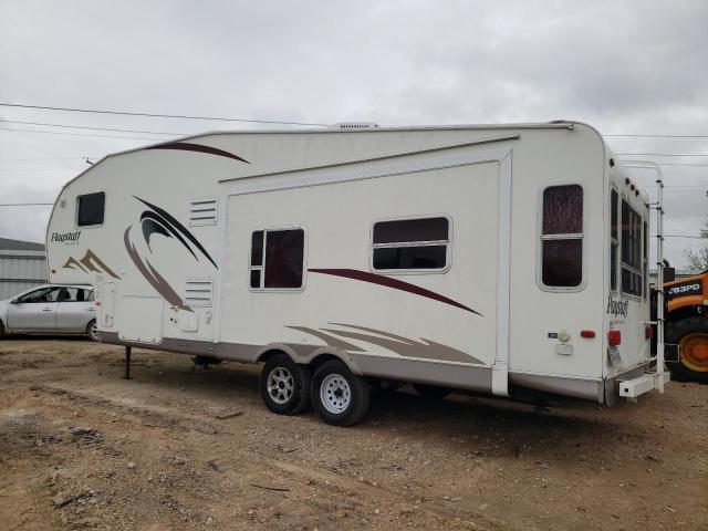 Obraz 3 z 2009 WILDWOOD FLAGSTAFF 2009 z VIN 4X4FFLD2791829266