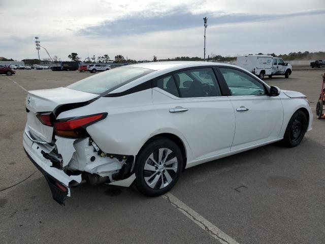 Image 3 of 2021 NISSAN ALTIMA S 2021 with VIN 1N4BL4BV1MN364684