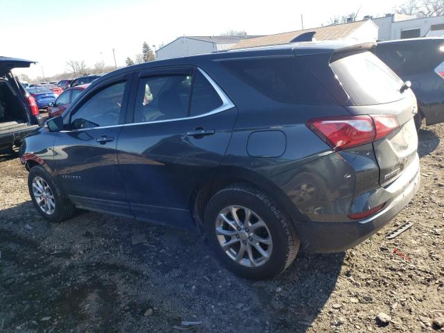 Obraz 2 z 2019 CHEVROLET EQUINOX LT 2019 z VIN 2GNAXKEV0K6206758