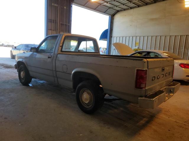 Image 2 of 1987 DODGE DAKOTA  1987 with VIN 1B7FN14MXHS307724