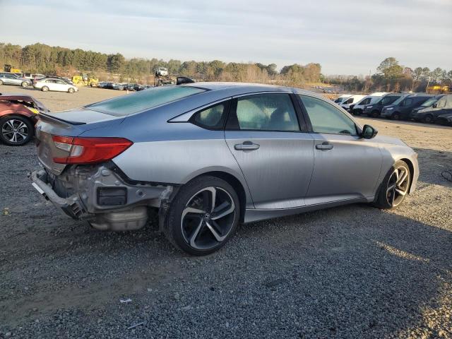Изображение 3 2021 HONDA ACCORD SPORT SE 2021 с VIN 1HGCV1F48MA090594