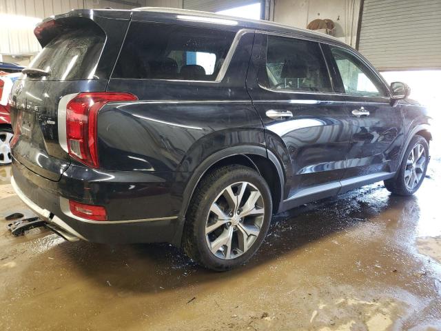 Image 3 of 2020 HYUNDAI PALISADE SEL 2020 with VIN KM8R4DHE3LU041086