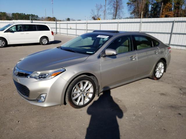 2013 TOYOTA AVALON BASE 2013 image