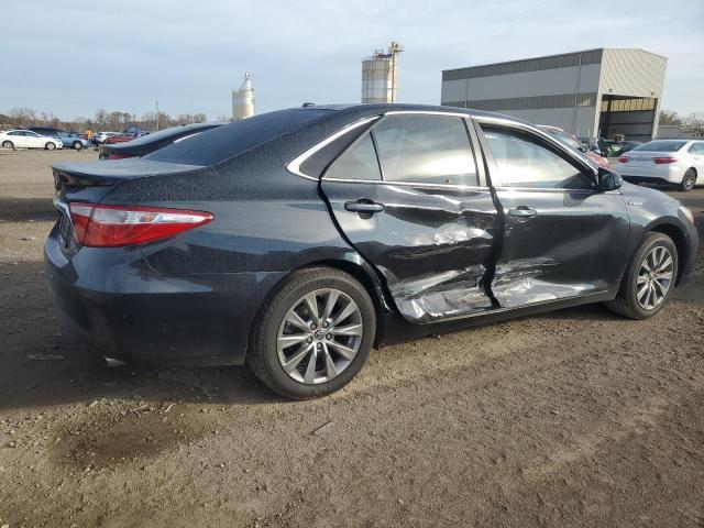 Obraz 3 z 2015 TOYOTA CAMRY HYBRID 2015 z VIN 4T1BD1FK7FU147862