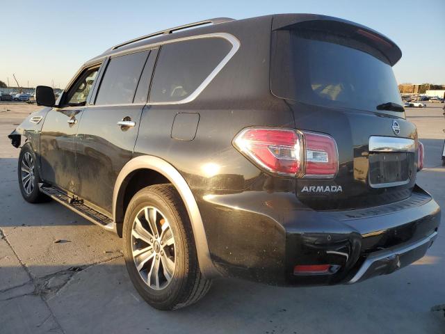 Image 2 of 2019 NISSAN ARMADA SV 2019 with VIN JN8AY2ND8K9089579