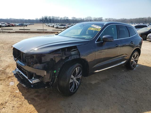 Obraz 2022 VOLVO XC60 B6 INSCRIPTION 2022