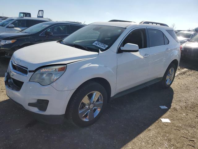 2013 CHEVROLET EQUINOX LT 2013 image