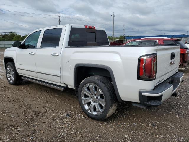 Image 2 of 2018 GMC SIERRA K1500 DENALI 2018 with VIN 3GTU2PEJ1JG231203