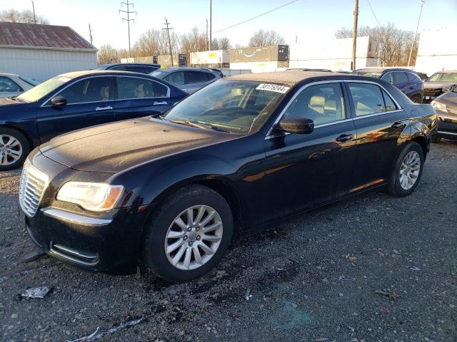 Obraz 1 z 2014 CHRYSLER 300  2014 z VIN 2C3CCAAG2EH175976