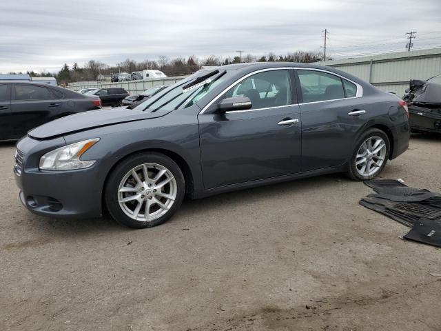 Obraz 1 z 2011 NISSAN MAXIMA S 2011 z VIN 1N4AA5AP4BC808479