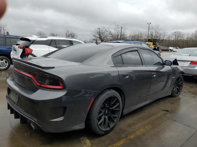 Image 3 of 2019 DODGE CHARGER SCAT PACK 2019 with VIN 2C3CDXGJ5KH588182