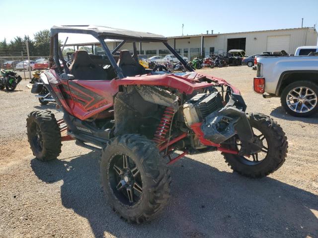 Изображение 1 2019 HONDA SXS1000 S2R 2019 с VIN 1HFVE0543K4001454