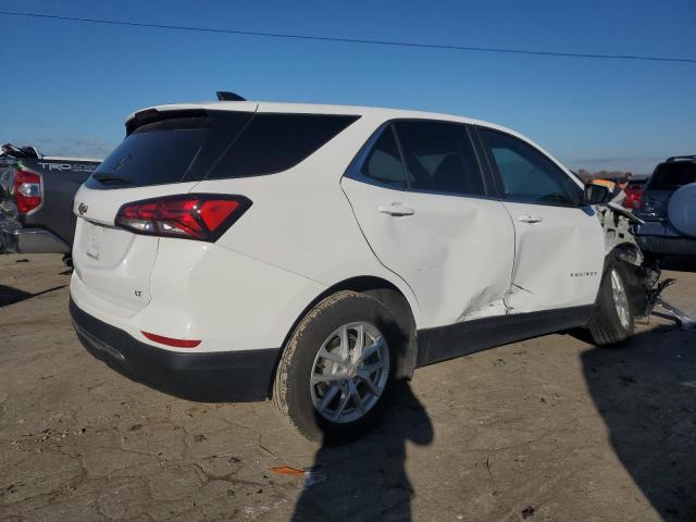 Obraz 3 z 2022 CHEVROLET EQUINOX LT 2022 z VIN 3GNAXKEV9NL141621