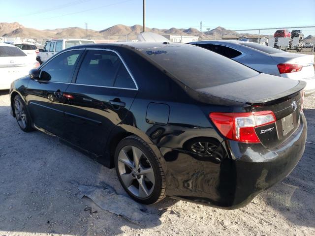 Image 2 of 2014 TOYOTA CAMRY SE 2014 with VIN 4T1BK1FKXEU545829