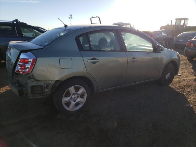 Obraz 3 z 2007 NISSAN SENTRA 2.0 2007 z VIN 3N1AB61E57L607295