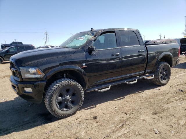 Obraz 1 z 2014 RAM 2500 LARAMIE 2014 z VIN 3C6UR5FL3EG222225
