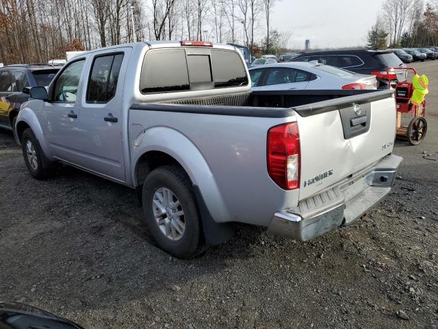 Изображение 2 2018 NISSAN FRONTIER S 2018 с VIN 1N6AD0EVXJN762783