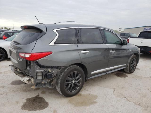 Obraz 3 z 2015 INFINITI QX60  2015 z VIN 5N1AL0MN2FC511584