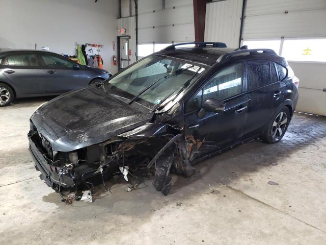 Obraz 2016 SUBARU CROSSTREK 2.0I HYBRID TOURING 2016