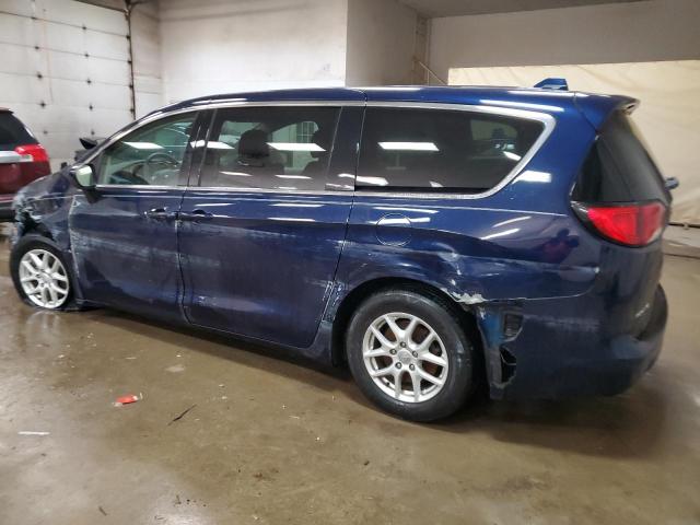 Изображение 2 2018 CHRYSLER PACIFICA LX 2018 с VIN 2C4RC1CG7JR295134