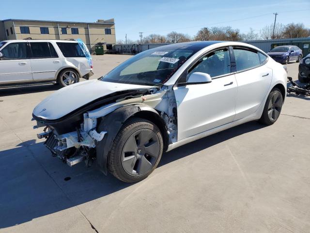 Изображение 2023 TESLA MODEL 3  2023