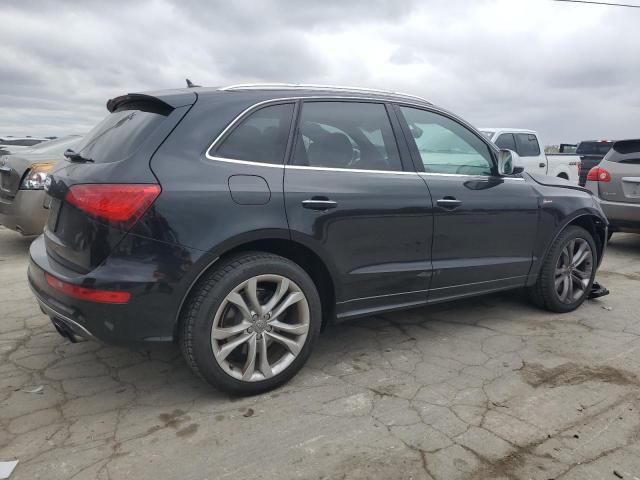Изображение 3 2016 AUDI SQ5 PRESTIGE 2016 с VIN WA1VCAFP0GA102632