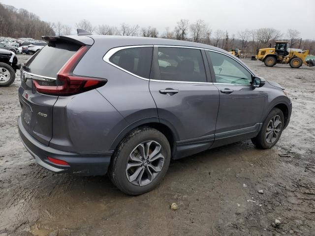 Изображение 3 2020 HONDA CR-V EX 2020 с VIN 2HKRW2H52LH647542