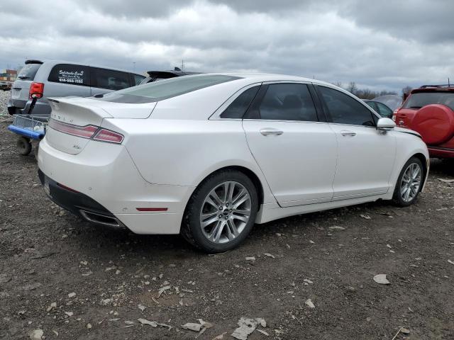 Obraz 3 z 2013 LINCOLN MKZ HYBRID 2013 z VIN 3LN6L2LU7DR812022