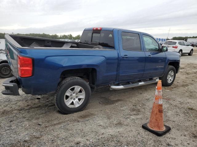 Image 3 of 2017 CHEVROLET SILVERADO C1500 LT 2017 with VIN 1GCPCREC1HF242849