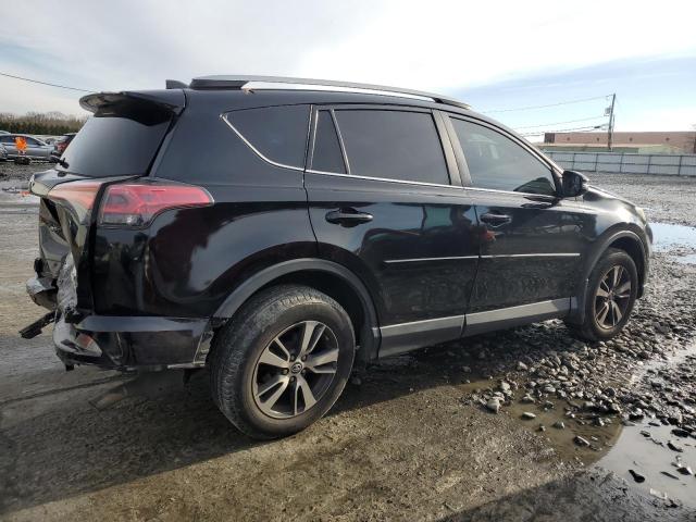 Obraz 3 z 2017 TOYOTA RAV4 XLE 2017 z VIN 2T3RFREV5HW559341