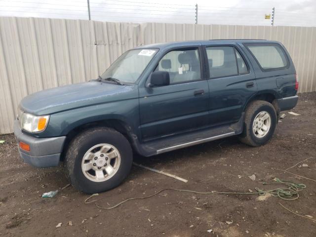 Изображение 1998 TOYOTA 4RUNNER  1998