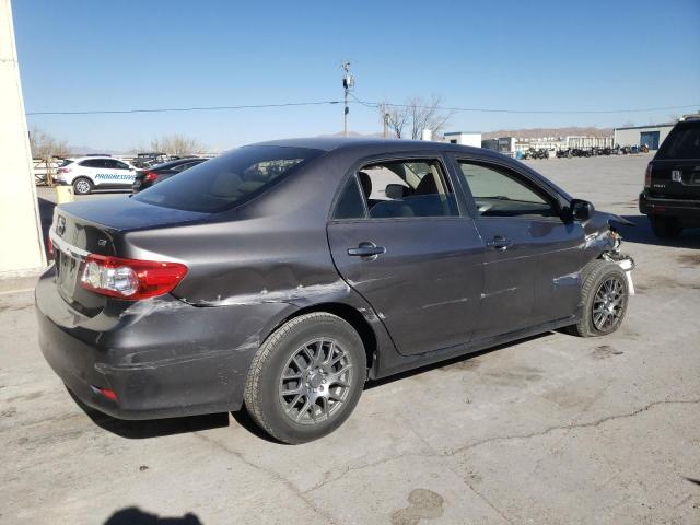 Obraz 3 z 2011 TOYOTA COROLLA BASE 2011 z VIN JTDBU4EE1BJ106771