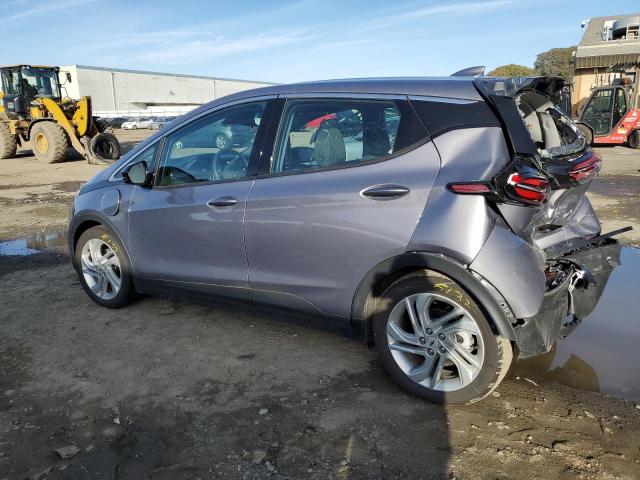 Obraz 2 z 2023 CHEVROLET BOLT EV 1LT 2023 z VIN 1G1FW6S08P4169767