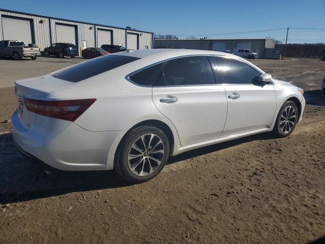 Image 3 of 2018 TOYOTA AVALON XLE 2018 with VIN 4T1BK1EB5JU272665