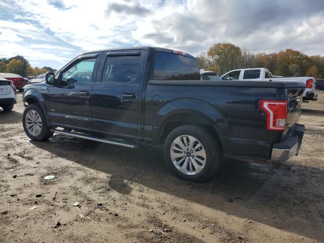 Obraz 2 z 2015 FORD F150 SUPERCREW 2015 z VIN 1FTEW1CP2FKD86663