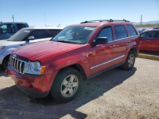 Изображение 2006 JEEP GRAND CHEROKEE LIMITED 2006