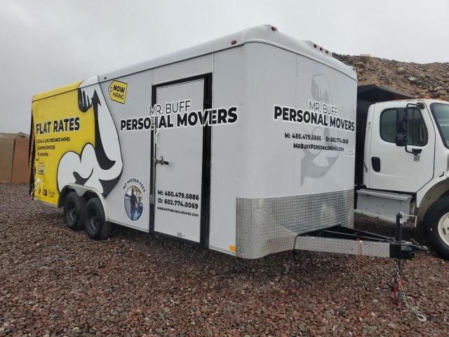 Obraz 1 z 2023 INTE CARGO TRLR 2023 z VIN 4RALS2023PK087487