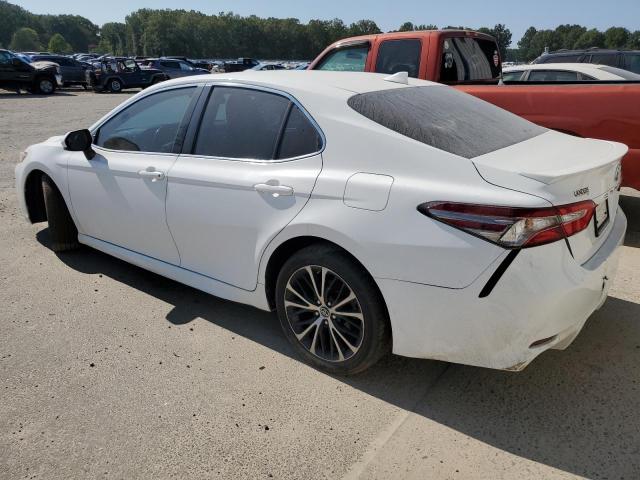 Изображение 2 2019 TOYOTA CAMRY L 2019 с VIN 4T1B11HK1KU756817