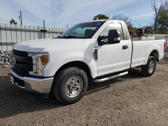 Obraz 2019 FORD F250 SUPER DUTY 2019