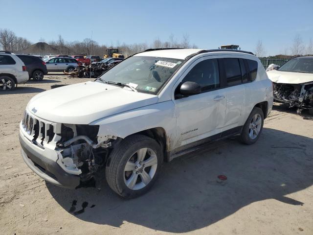 Obraz 2017 JEEP COMPASS SPORT 2017
