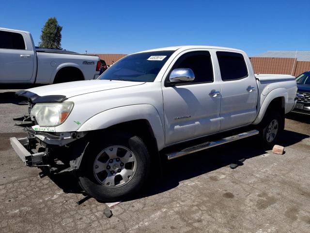 Image 1 of 2014 TOYOTA TACOMA DOUBLE CAB 2014 with VIN 5TFJX4GN7EX036193