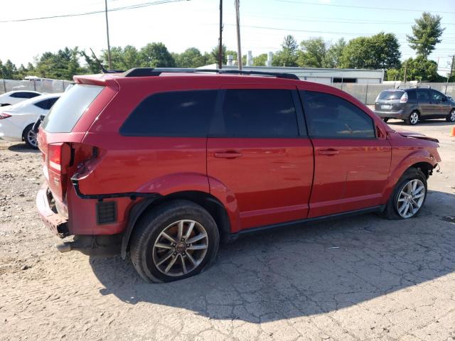 Изображение 3 2017 DODGE JOURNEY SXT 2017 с VIN 3C4PDCBG0HT589936