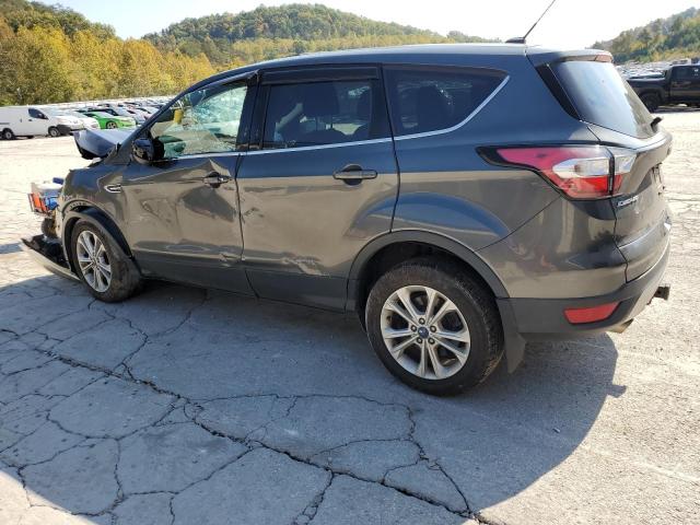Изображение 2 2017 FORD ESCAPE SE 2017 с VIN 1FMCU9G97HUD29787