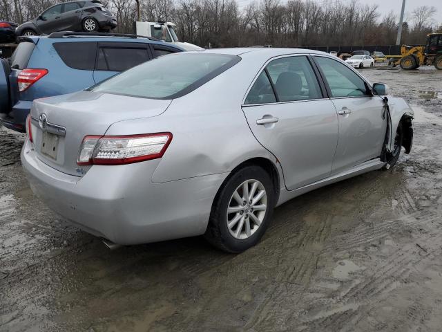Obraz 3 z 2011 TOYOTA CAMRY HYBRID 2011 z VIN 4T1BB3EK0BU131709
