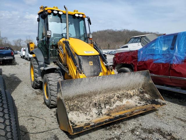 Image 1 of 2017 JCB 3CX 2017 with VIN JCB3CXPCHH2450873