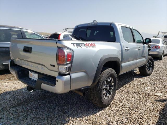 Изображение 3 2022 TOYOTA TACOMA DOUBLE CAB 2022 с VIN 3TMCZ5AN7NM499684