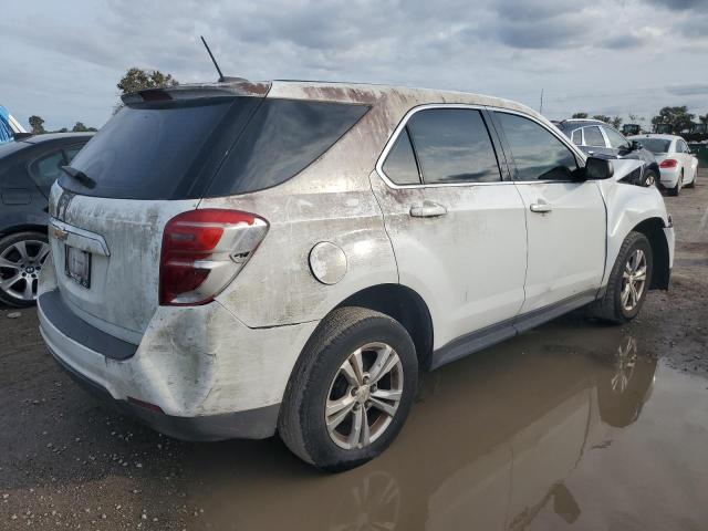 Изображение 3 2017 CHEVROLET EQUINOX LS 2017 с VIN 2GNALBEK7H1602113