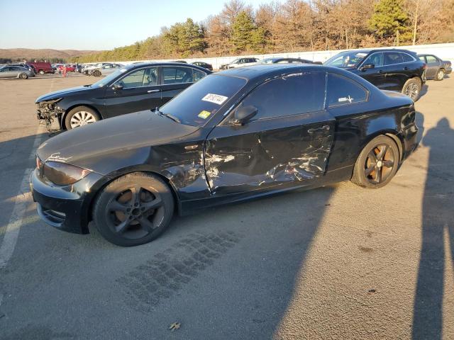 Image 1 of 2009 BMW 128 I 2009 with VIN WBAUP73569VK75141