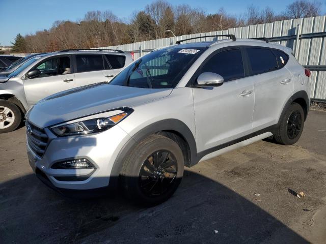 2018 HYUNDAI TUCSON SEL 2018 image