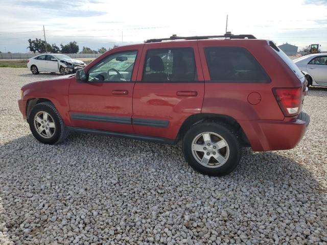 Изображение 2 2006 JEEP GRAND CHEROKEE LAREDO 2006 с VIN 1J8GS48K96C143177